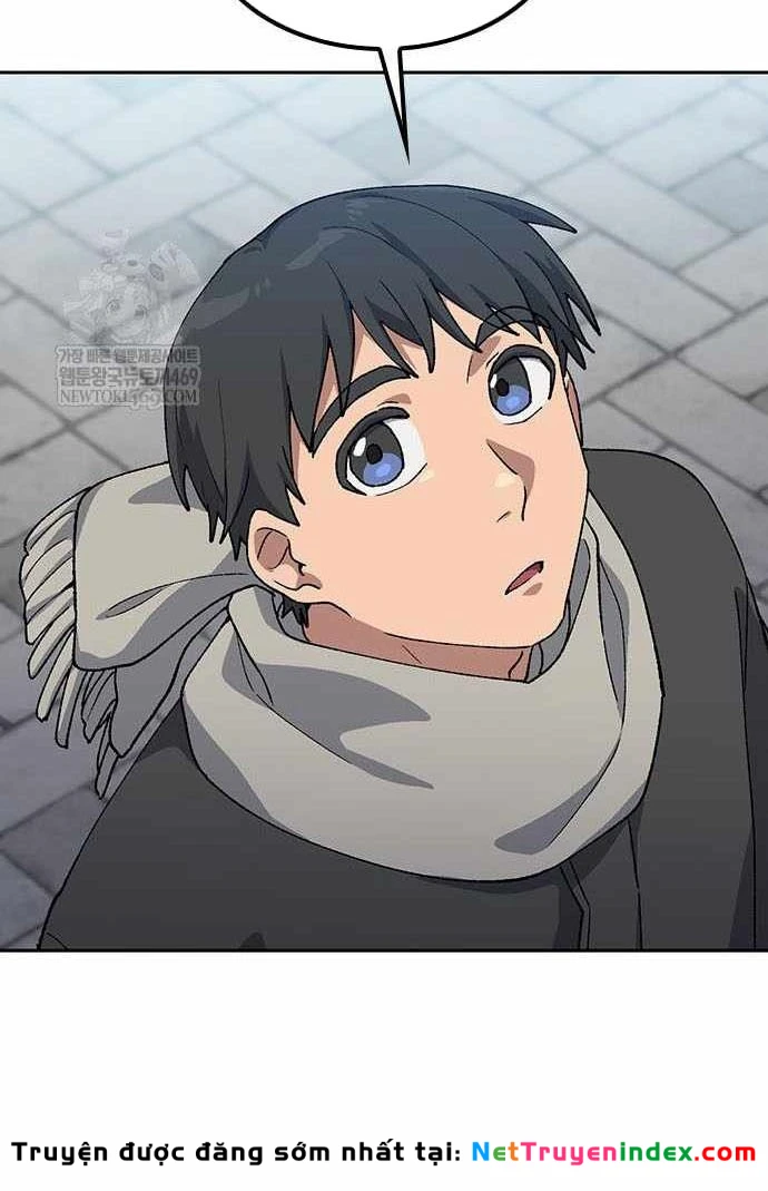 Chữa Lành Cuộc Sống Thông Qua Cắm Trại Ở Thế Giới Khác Chapter 92 - 7