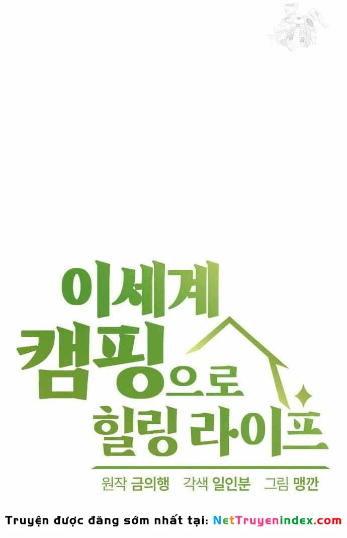 Chữa Lành Cuộc Sống Thông Qua Cắm Trại Ở Thế Giới Khác Chapter 92 - 8