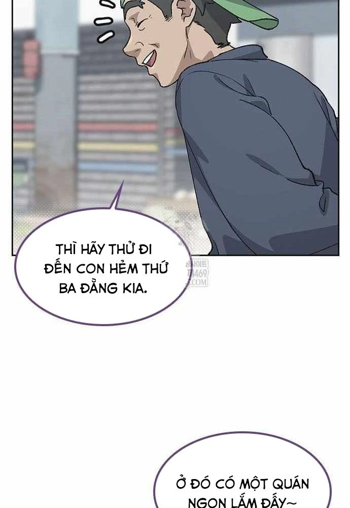 Chữa Lành Cuộc Sống Thông Qua Cắm Trại Ở Thế Giới Khác Chapter 92 - 10