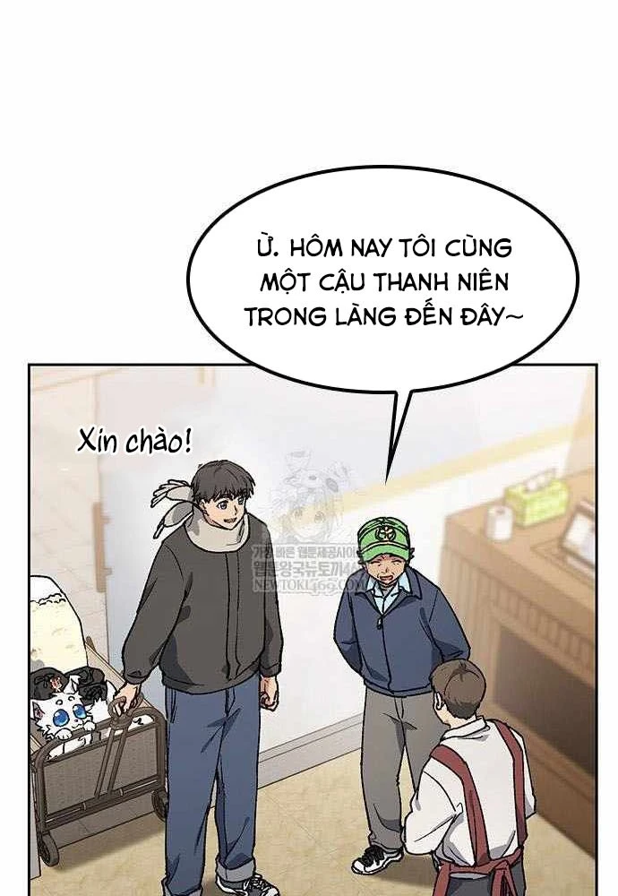 Chữa Lành Cuộc Sống Thông Qua Cắm Trại Ở Thế Giới Khác Chapter 92 - 15