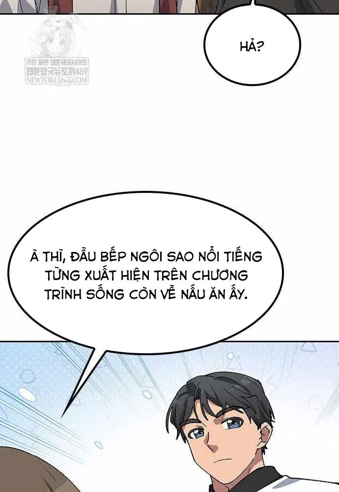 Chữa Lành Cuộc Sống Thông Qua Cắm Trại Ở Thế Giới Khác Chapter 92 - 20