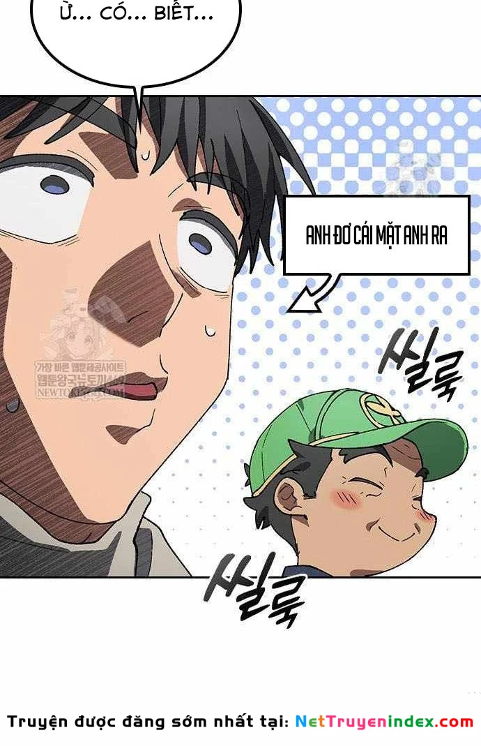 Chữa Lành Cuộc Sống Thông Qua Cắm Trại Ở Thế Giới Khác Chapter 92 - 22