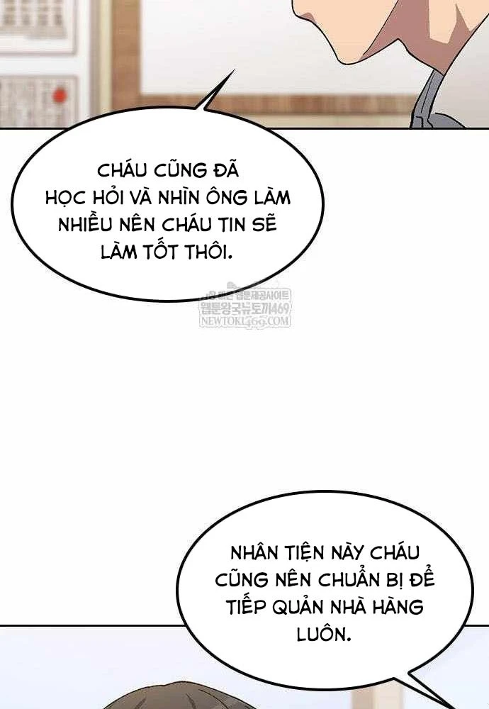 Chữa Lành Cuộc Sống Thông Qua Cắm Trại Ở Thế Giới Khác Chapter 92 - 28