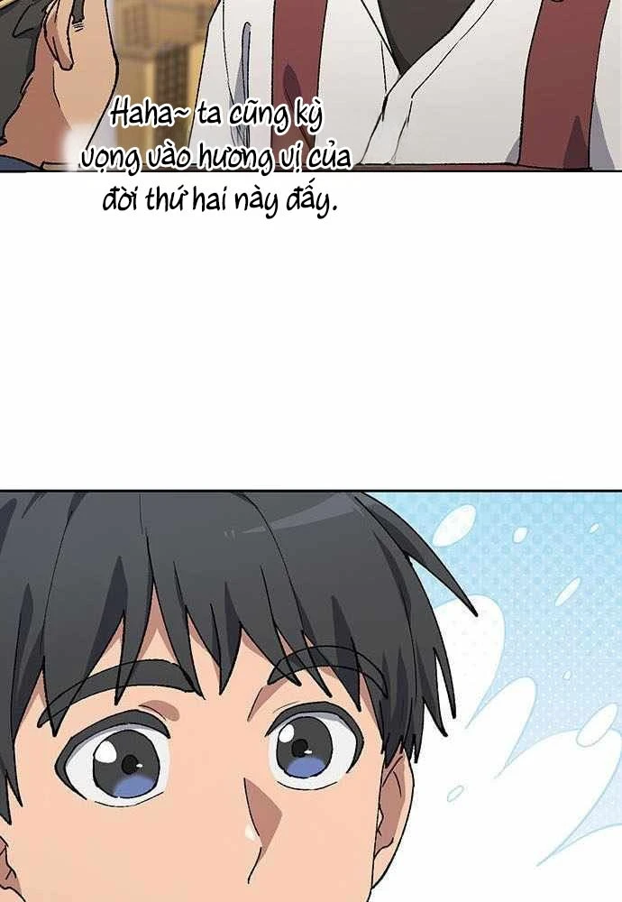 Chữa Lành Cuộc Sống Thông Qua Cắm Trại Ở Thế Giới Khác Chapter 92 - 31