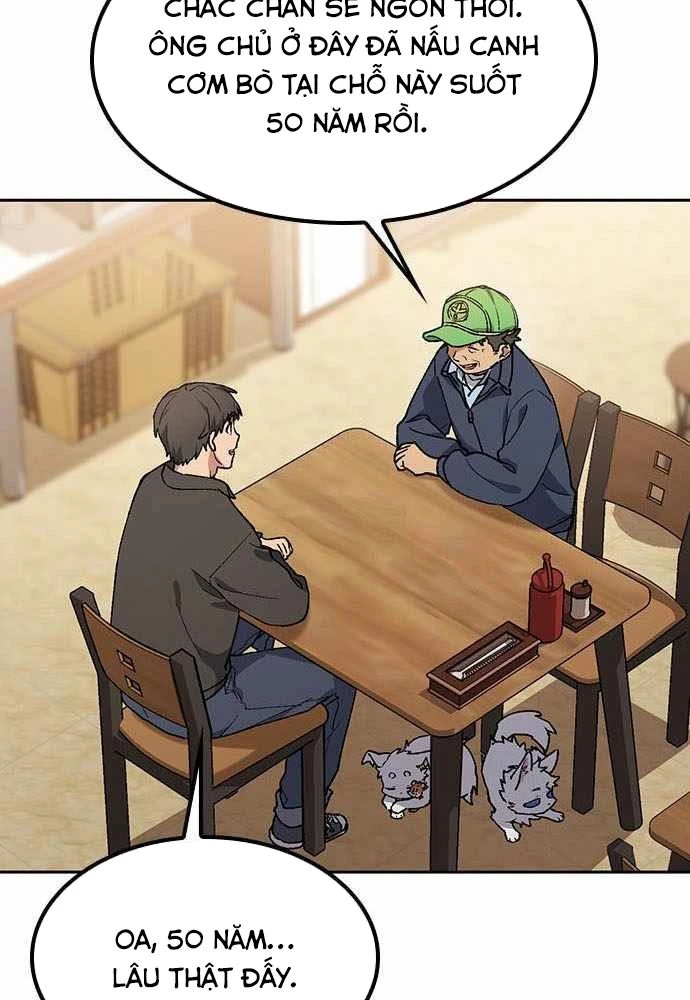 Chữa Lành Cuộc Sống Thông Qua Cắm Trại Ở Thế Giới Khác Chapter 92 - 33