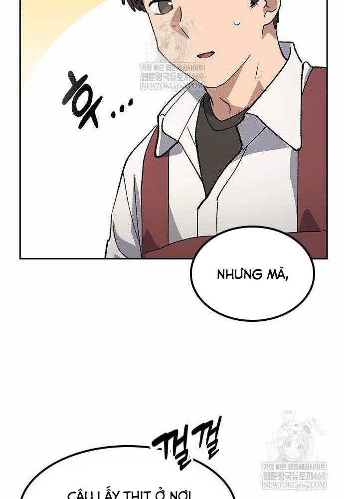 Chữa Lành Cuộc Sống Thông Qua Cắm Trại Ở Thế Giới Khác Chapter 92 - 48