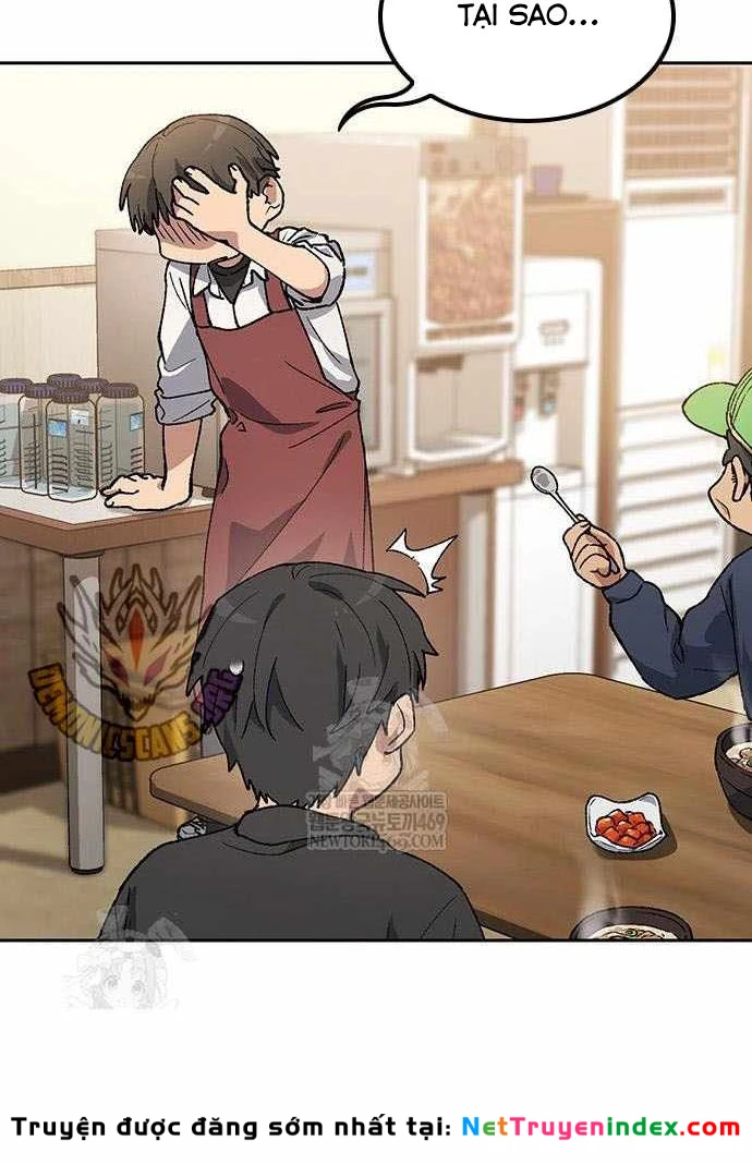 Chữa Lành Cuộc Sống Thông Qua Cắm Trại Ở Thế Giới Khác Chapter 92 - 53