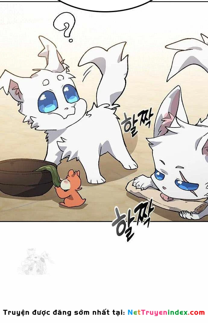 Chữa Lành Cuộc Sống Thông Qua Cắm Trại Ở Thế Giới Khác Chapter 92 - 56