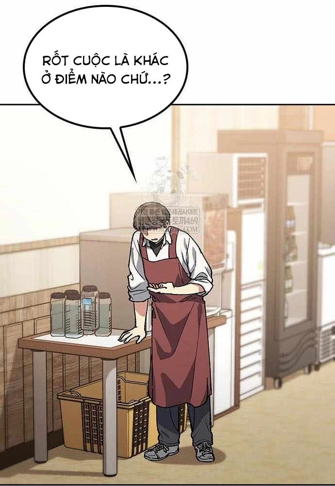 Chữa Lành Cuộc Sống Thông Qua Cắm Trại Ở Thế Giới Khác Chapter 92 - 57