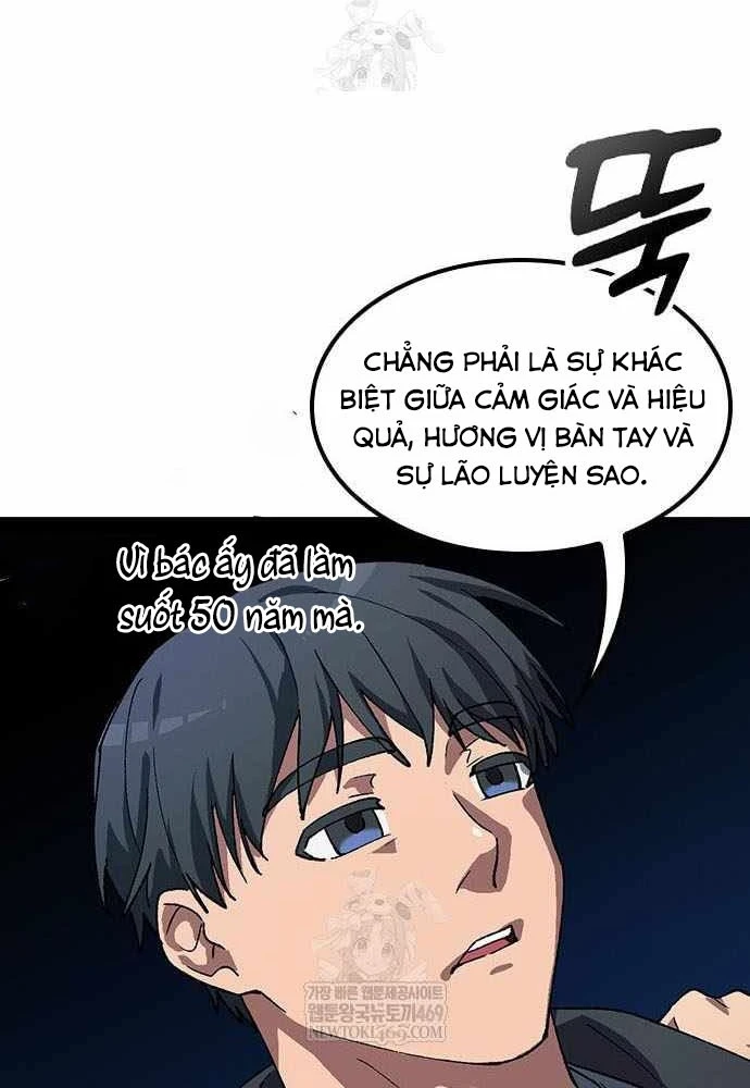 Chữa Lành Cuộc Sống Thông Qua Cắm Trại Ở Thế Giới Khác Chapter 92 - 67