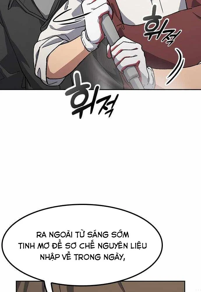 Chữa Lành Cuộc Sống Thông Qua Cắm Trại Ở Thế Giới Khác Chapter 92 - 98