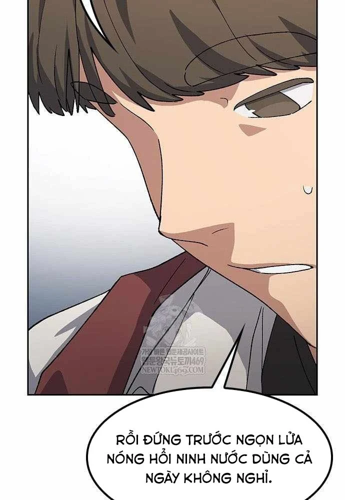 Chữa Lành Cuộc Sống Thông Qua Cắm Trại Ở Thế Giới Khác Chapter 92 - 99