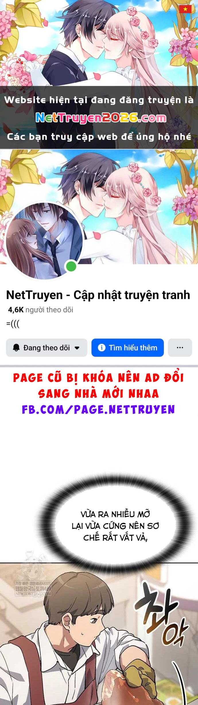 Chữa Lành Cuộc Sống Thông Qua Cắm Trại Ở Thế Giới Khác Chapter 93 - 1