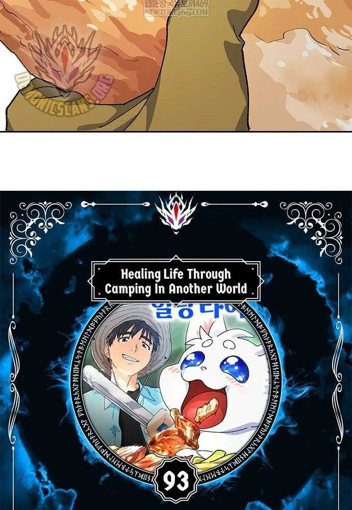 Chữa Lành Cuộc Sống Thông Qua Cắm Trại Ở Thế Giới Khác Chapter 93 - 5