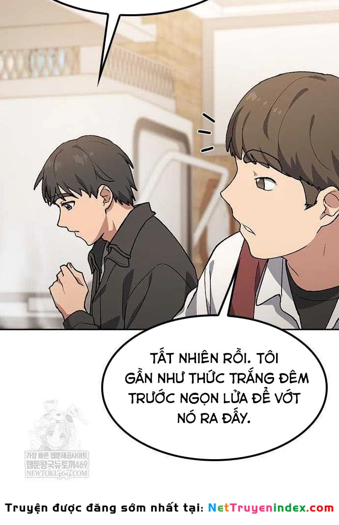 Chữa Lành Cuộc Sống Thông Qua Cắm Trại Ở Thế Giới Khác Chapter 93 - 13