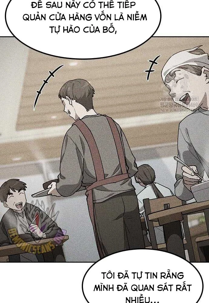 Chữa Lành Cuộc Sống Thông Qua Cắm Trại Ở Thế Giới Khác Chapter 93 - 24