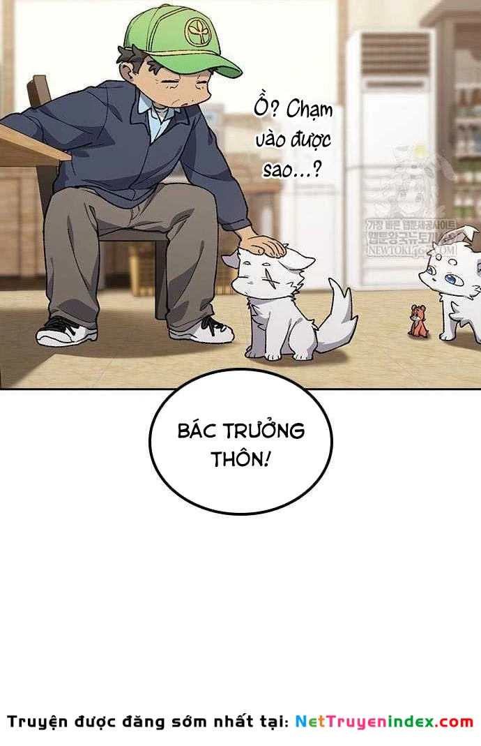 Chữa Lành Cuộc Sống Thông Qua Cắm Trại Ở Thế Giới Khác Chapter 93 - 29