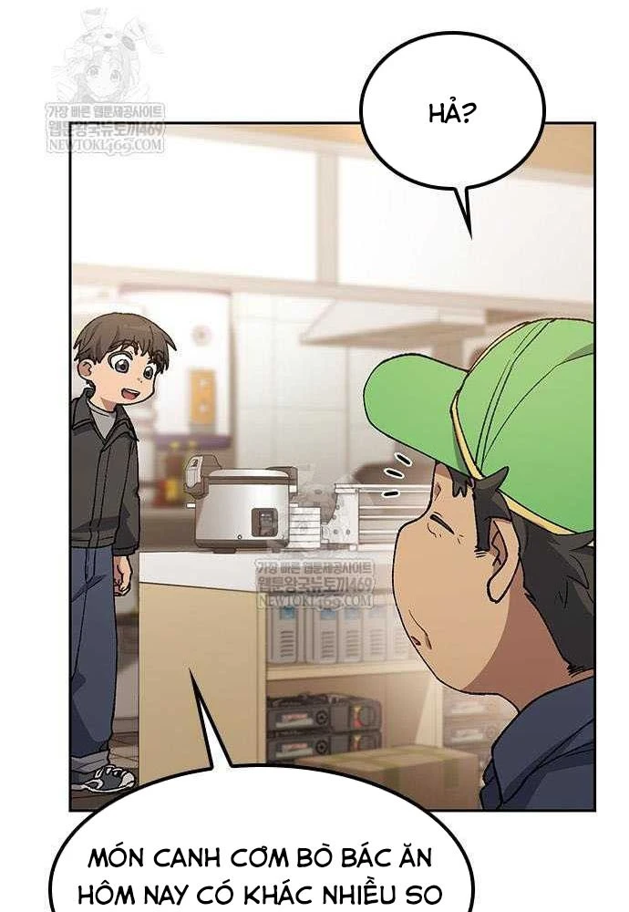 Chữa Lành Cuộc Sống Thông Qua Cắm Trại Ở Thế Giới Khác Chapter 93 - 30