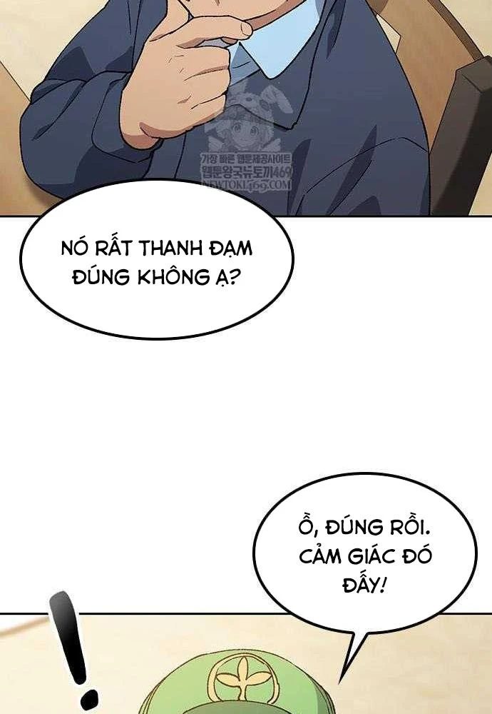 Chữa Lành Cuộc Sống Thông Qua Cắm Trại Ở Thế Giới Khác Chapter 93 - 32