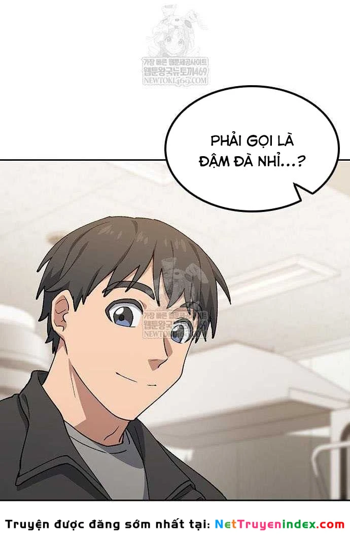 Chữa Lành Cuộc Sống Thông Qua Cắm Trại Ở Thế Giới Khác Chapter 93 - 34