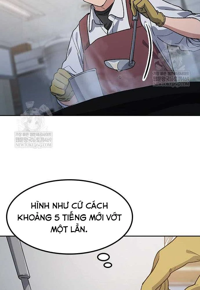 Chữa Lành Cuộc Sống Thông Qua Cắm Trại Ở Thế Giới Khác Chapter 93 - 49