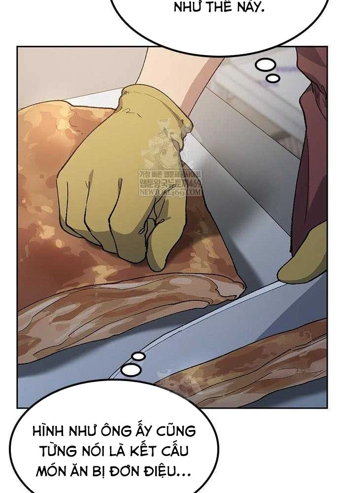 Chữa Lành Cuộc Sống Thông Qua Cắm Trại Ở Thế Giới Khác Chapter 93 - 51