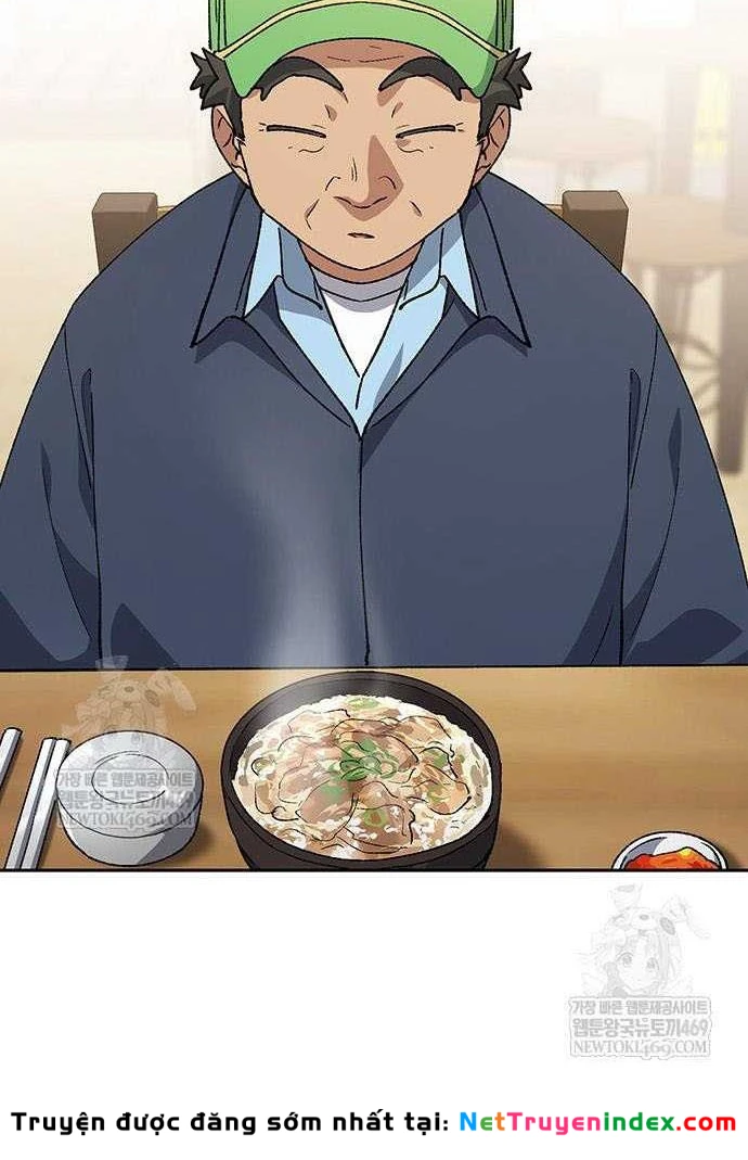 Chữa Lành Cuộc Sống Thông Qua Cắm Trại Ở Thế Giới Khác Chapter 93 - 60