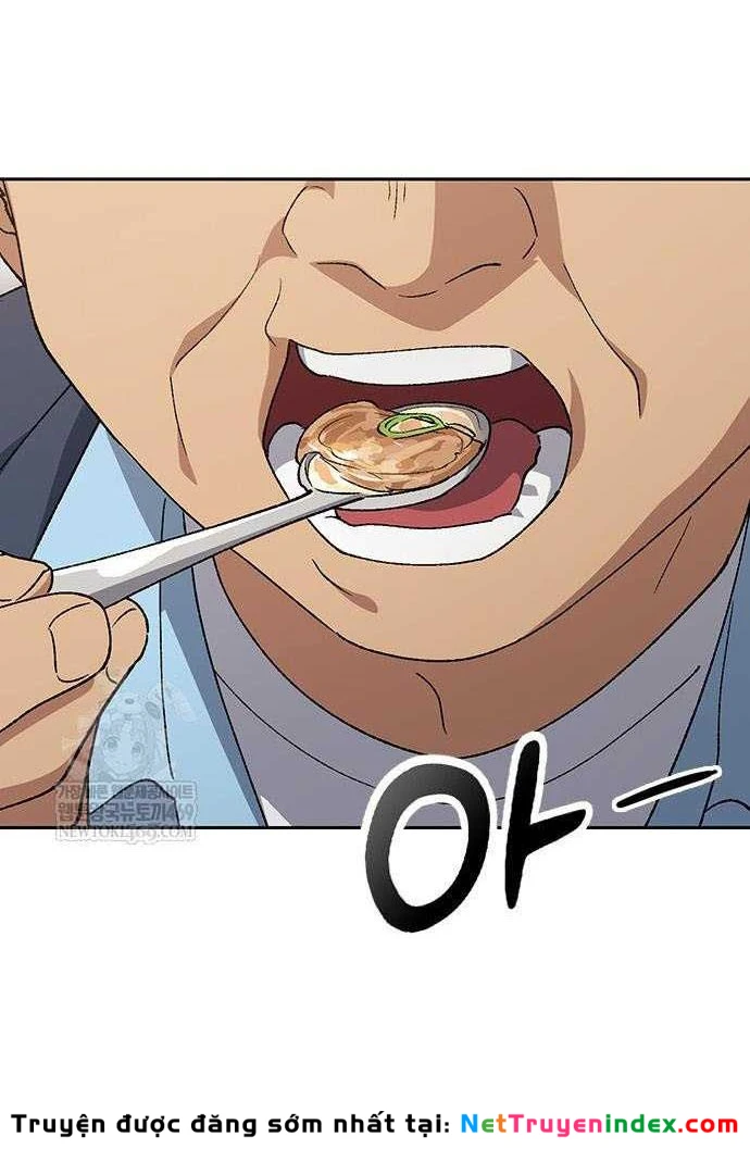 Chữa Lành Cuộc Sống Thông Qua Cắm Trại Ở Thế Giới Khác Chapter 93 - 61