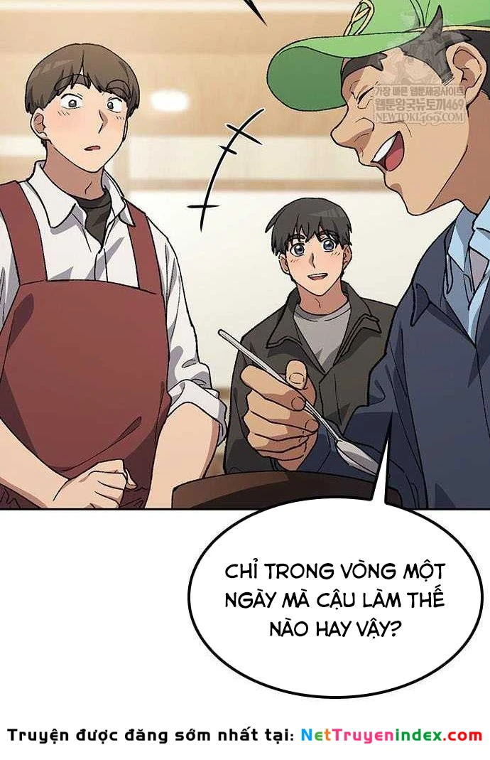 Chữa Lành Cuộc Sống Thông Qua Cắm Trại Ở Thế Giới Khác Chapter 93 - 64