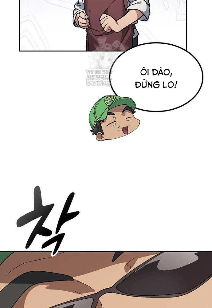 Chữa Lành Cuộc Sống Thông Qua Cắm Trại Ở Thế Giới Khác Chapter 93 - 72