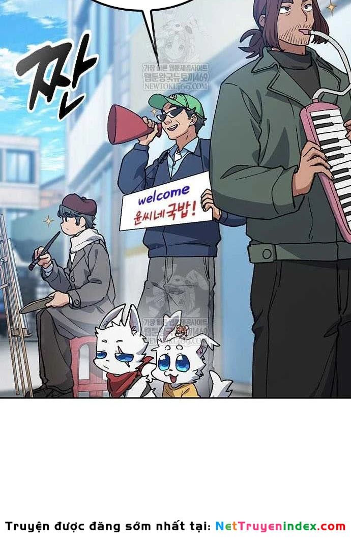 Chữa Lành Cuộc Sống Thông Qua Cắm Trại Ở Thế Giới Khác Chapter 93 - 74