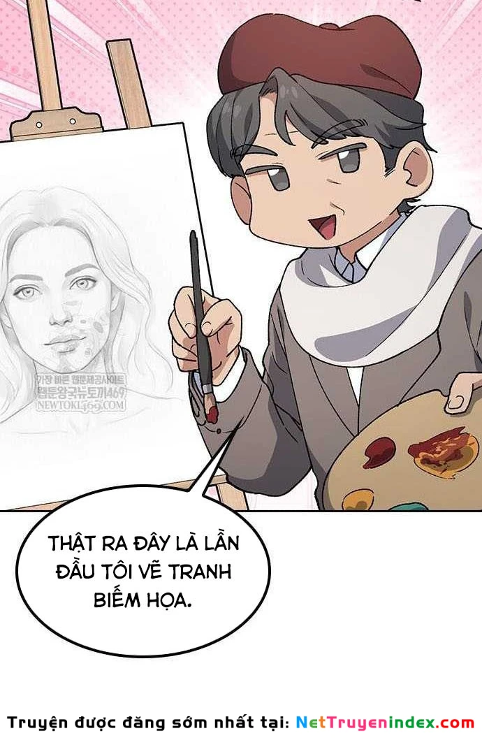 Chữa Lành Cuộc Sống Thông Qua Cắm Trại Ở Thế Giới Khác Chapter 93 - 77