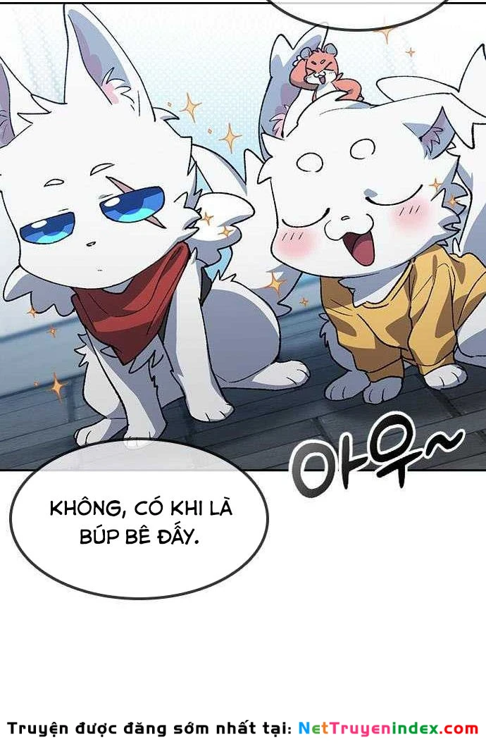 Chữa Lành Cuộc Sống Thông Qua Cắm Trại Ở Thế Giới Khác Chapter 93 - 81