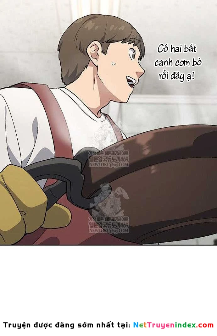 Chữa Lành Cuộc Sống Thông Qua Cắm Trại Ở Thế Giới Khác Chapter 93 - 95