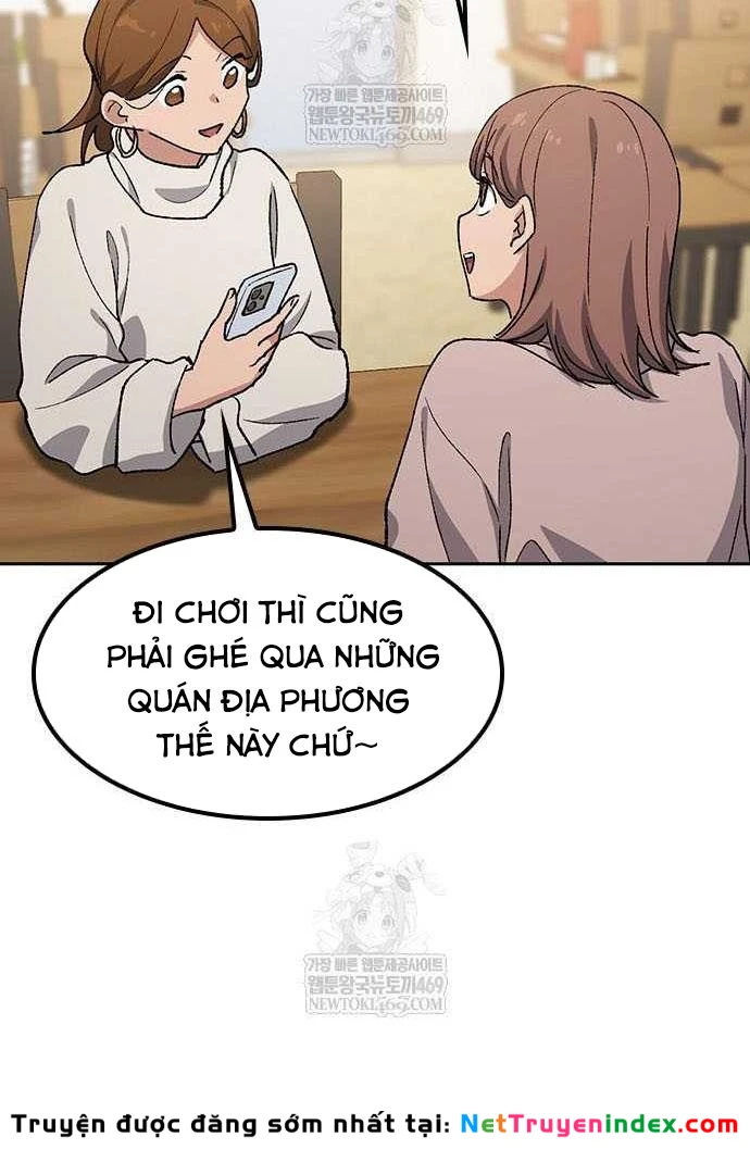 Chữa Lành Cuộc Sống Thông Qua Cắm Trại Ở Thế Giới Khác Chapter 93 - 97