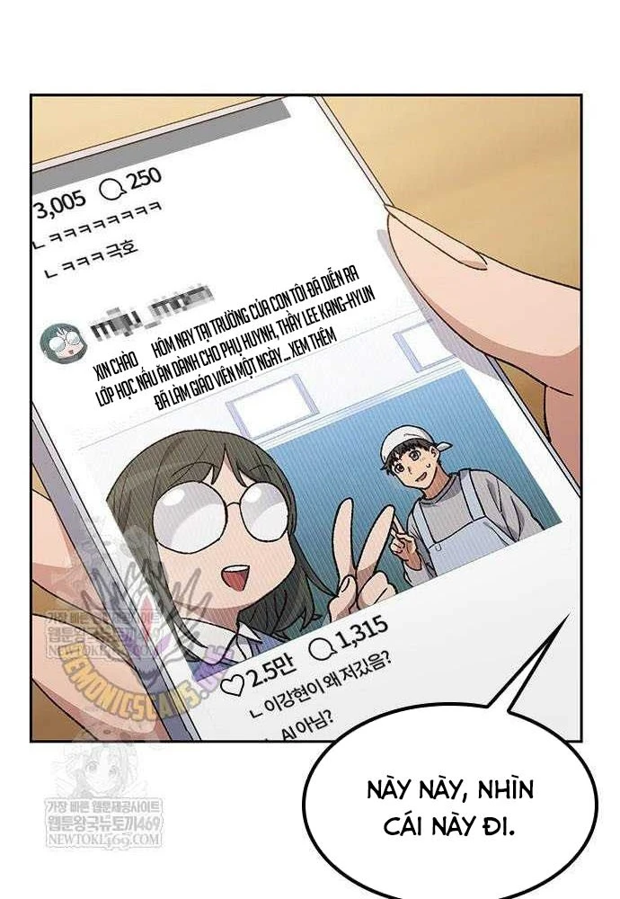 Chữa Lành Cuộc Sống Thông Qua Cắm Trại Ở Thế Giới Khác Chapter 93 - 98