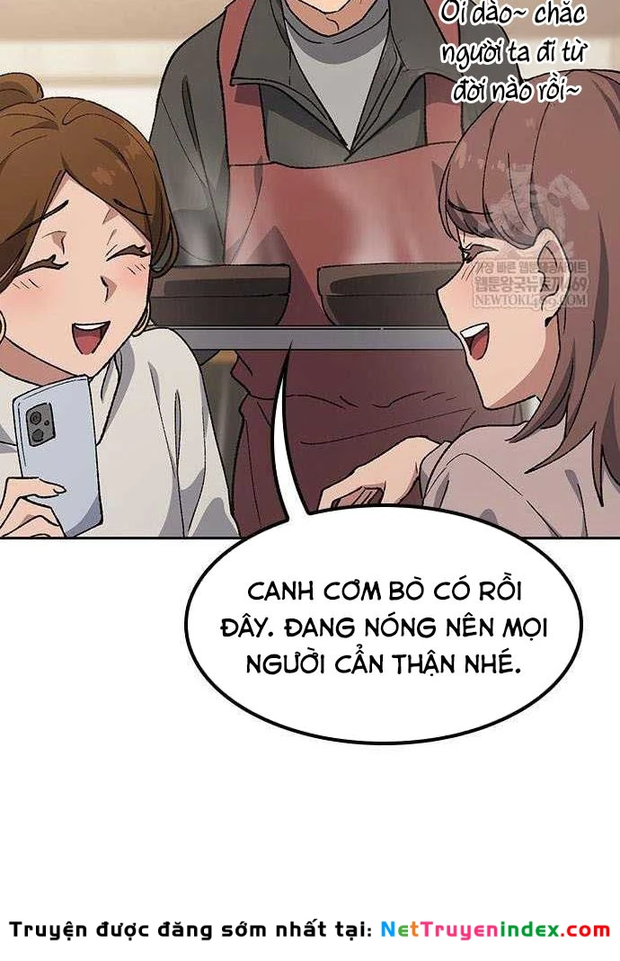 Chữa Lành Cuộc Sống Thông Qua Cắm Trại Ở Thế Giới Khác Chapter 93 - 101