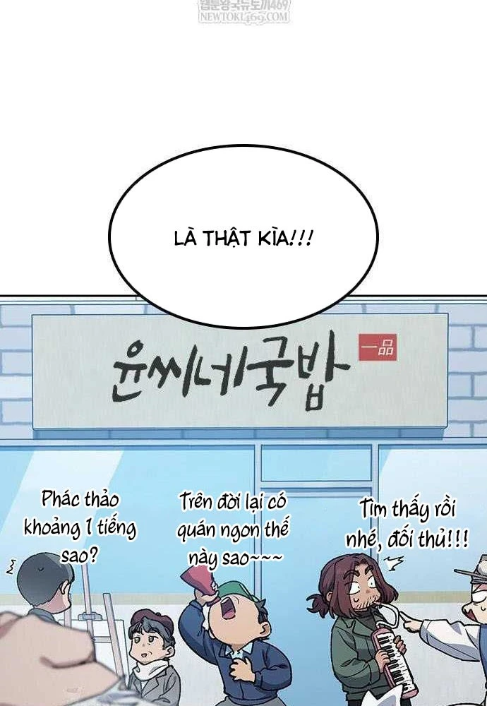 Chữa Lành Cuộc Sống Thông Qua Cắm Trại Ở Thế Giới Khác Chapter 93 - 104