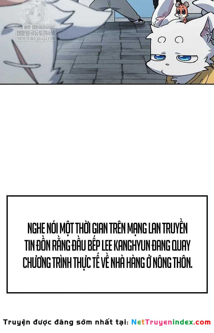 Chữa Lành Cuộc Sống Thông Qua Cắm Trại Ở Thế Giới Khác Chapter 93 - 105