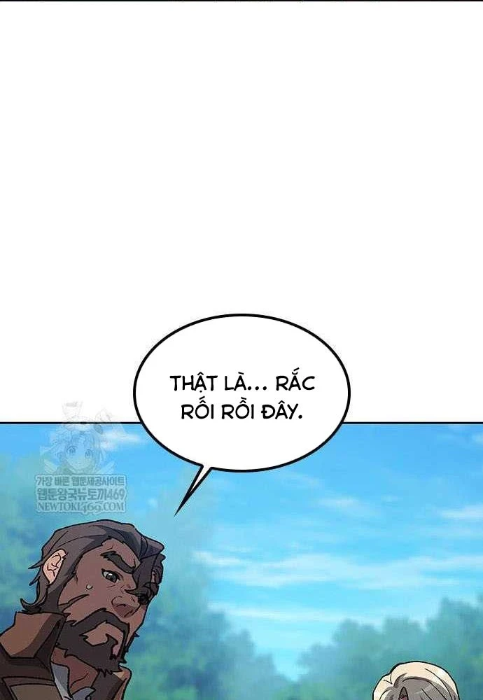 Chữa Lành Cuộc Sống Thông Qua Cắm Trại Ở Thế Giới Khác Chapter 93 - 110