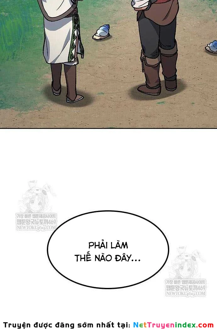 Chữa Lành Cuộc Sống Thông Qua Cắm Trại Ở Thế Giới Khác Chapter 93 - 114