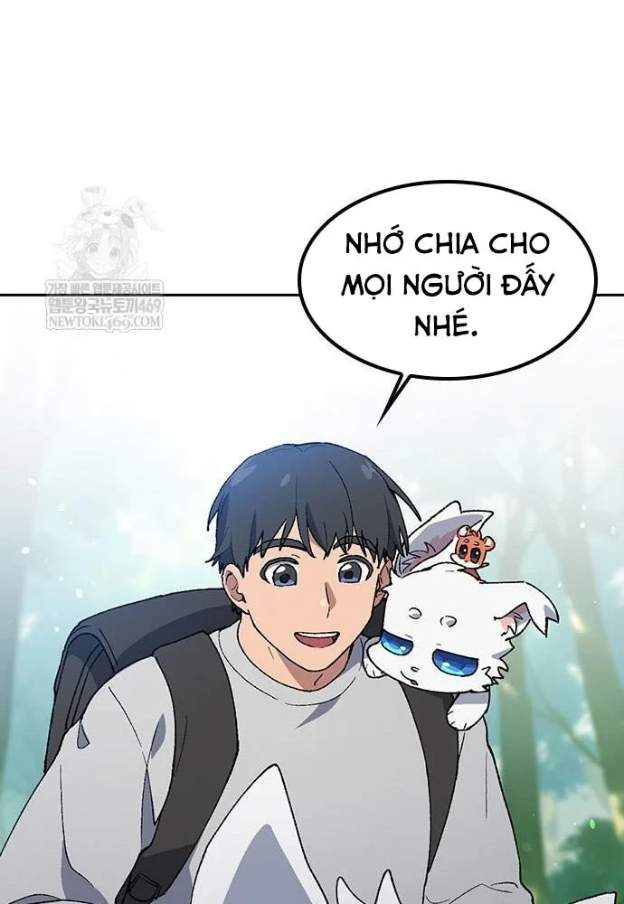 Chữa Lành Cuộc Sống Thông Qua Cắm Trại Ở Thế Giới Khác Chapter 94 - 2