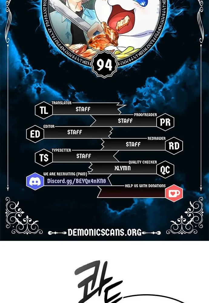 Chữa Lành Cuộc Sống Thông Qua Cắm Trại Ở Thế Giới Khác Chapter 94 - 5