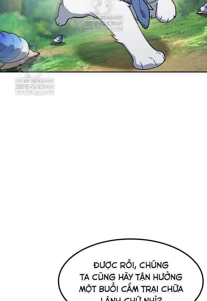 Chữa Lành Cuộc Sống Thông Qua Cắm Trại Ở Thế Giới Khác Chapter 94 - 20