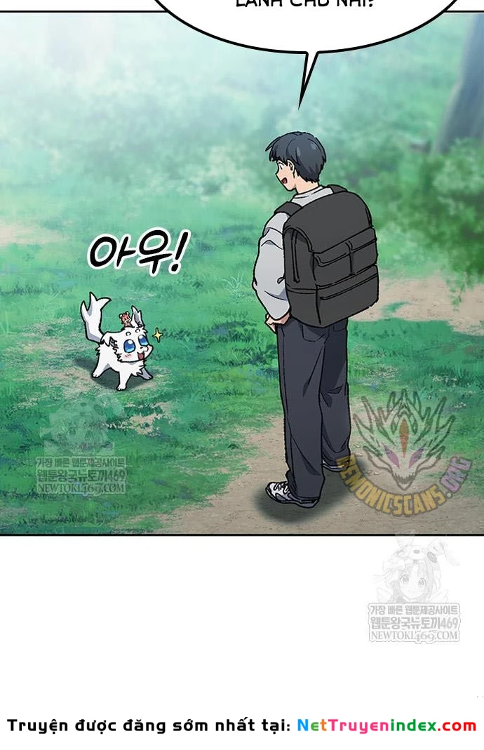 Chữa Lành Cuộc Sống Thông Qua Cắm Trại Ở Thế Giới Khác Chapter 94 - 21