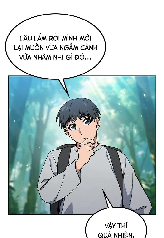 Chữa Lành Cuộc Sống Thông Qua Cắm Trại Ở Thế Giới Khác Chapter 94 - 22