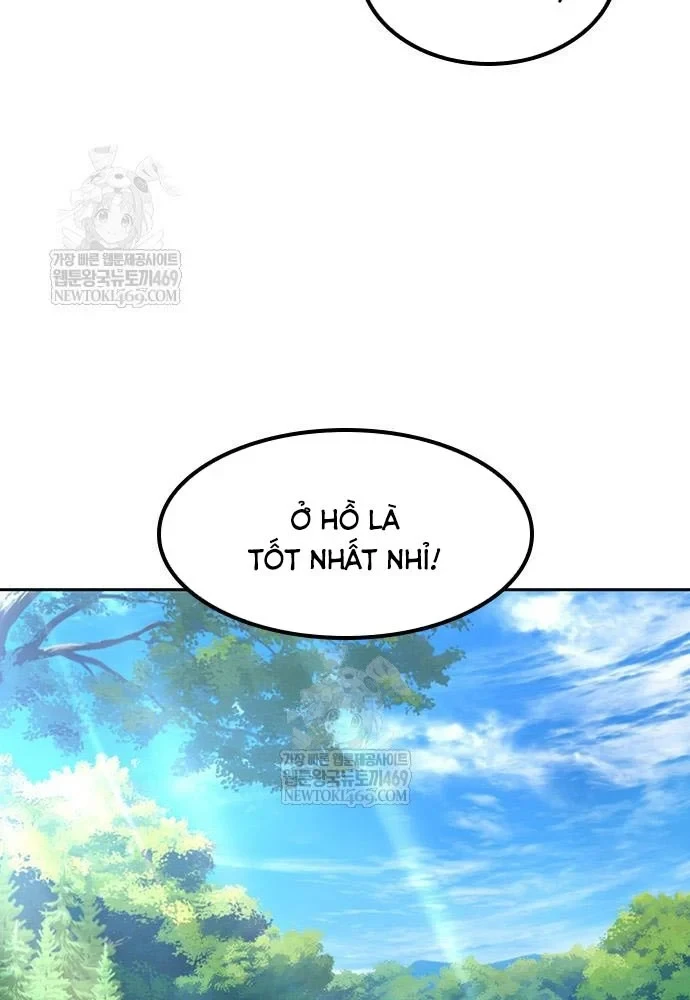 Chữa Lành Cuộc Sống Thông Qua Cắm Trại Ở Thế Giới Khác Chapter 94 - 23