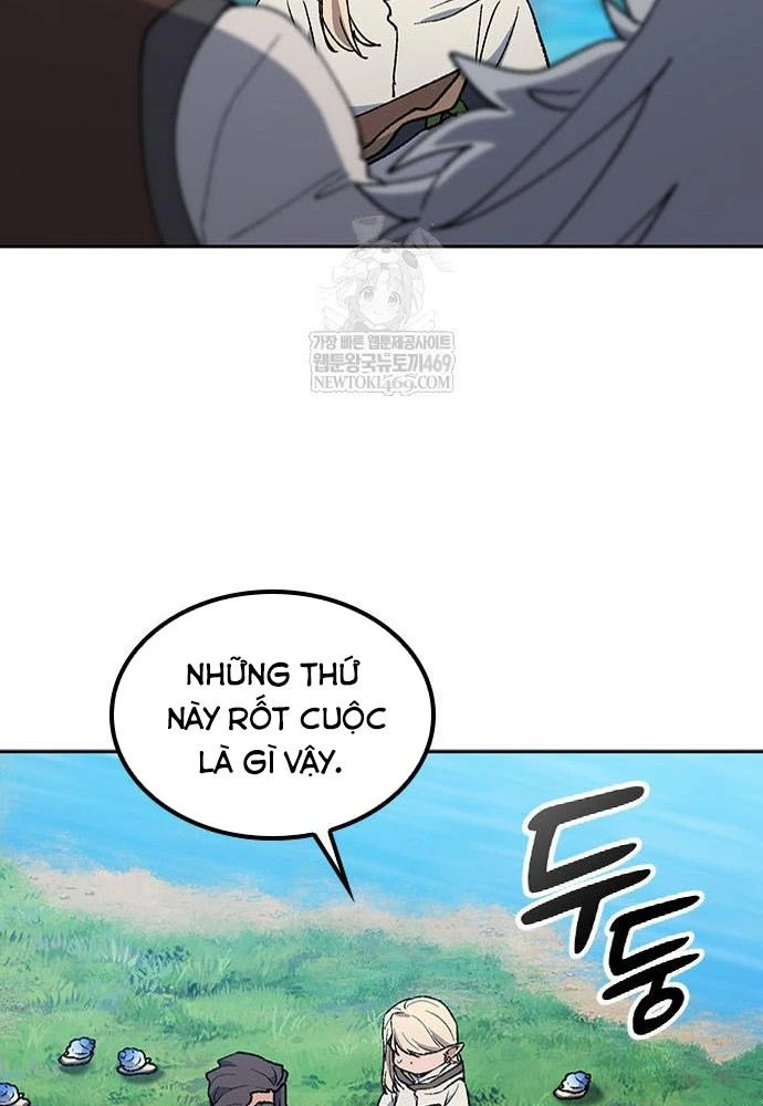 Chữa Lành Cuộc Sống Thông Qua Cắm Trại Ở Thế Giới Khác Chapter 94 - 27