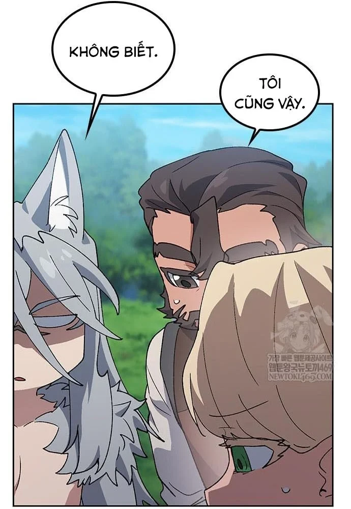 Chữa Lành Cuộc Sống Thông Qua Cắm Trại Ở Thế Giới Khác Chapter 94 - 29