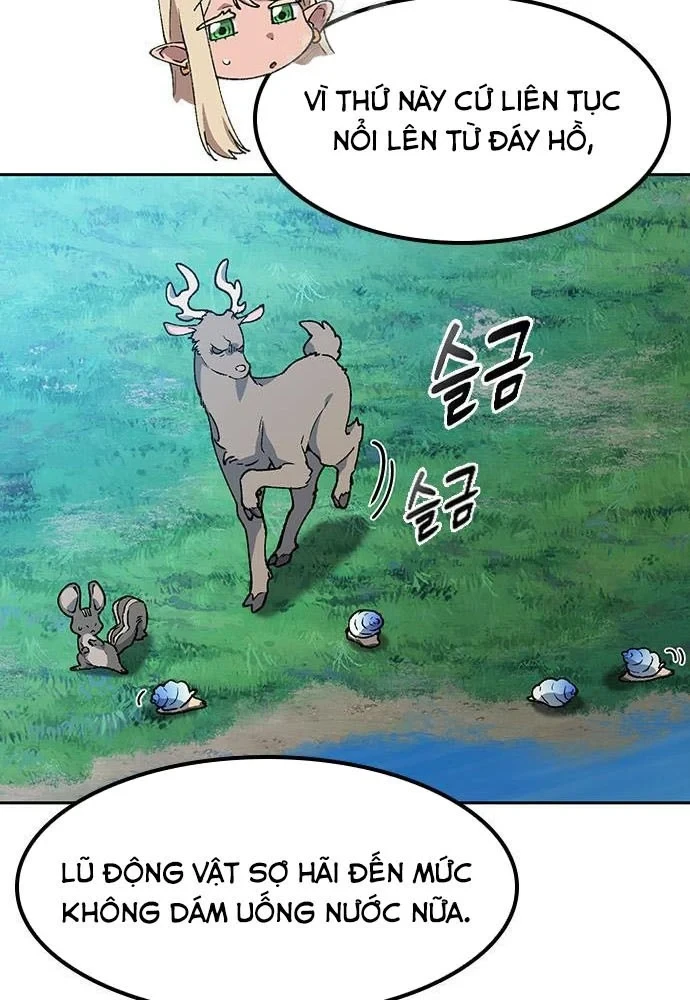 Chữa Lành Cuộc Sống Thông Qua Cắm Trại Ở Thế Giới Khác Chapter 94 - 32